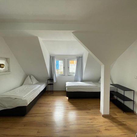 Ferienhaus Auerhahn Vöcklabruck Exterior foto