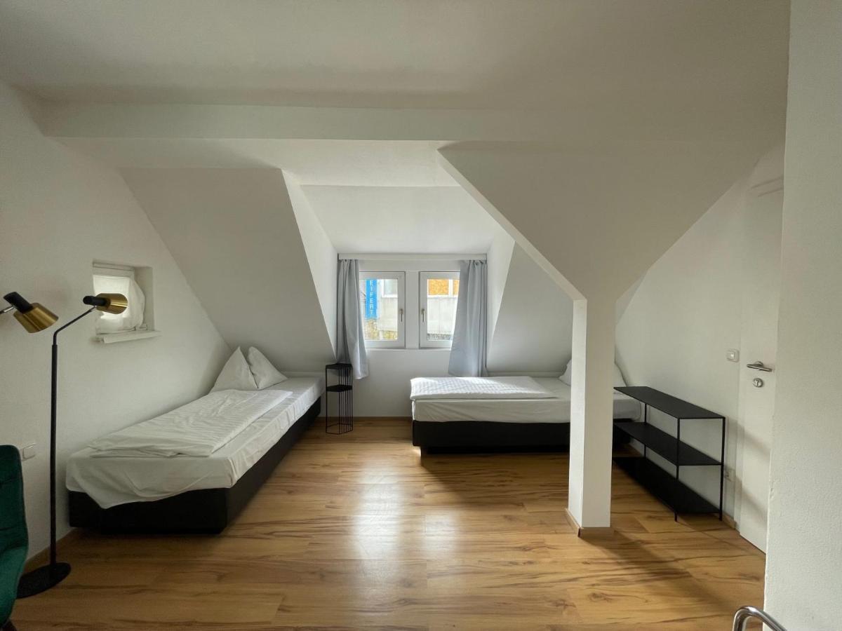 Ferienhaus Auerhahn Vöcklabruck Exterior foto