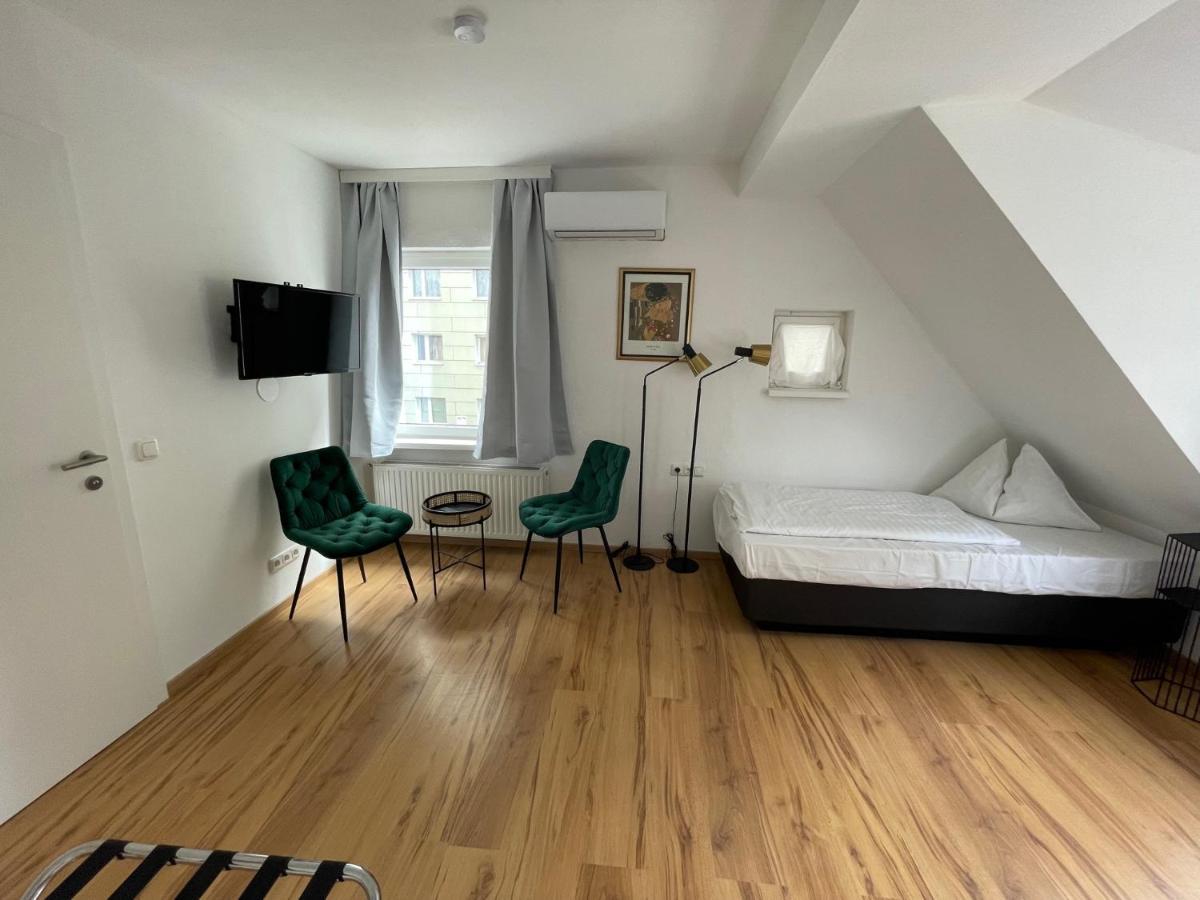 Ferienhaus Auerhahn Vöcklabruck Exterior foto